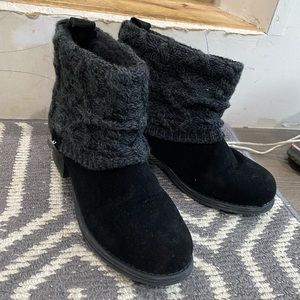 Womens boot